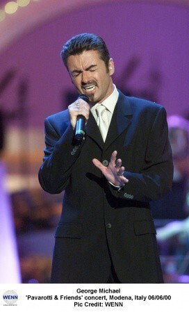 George Michael