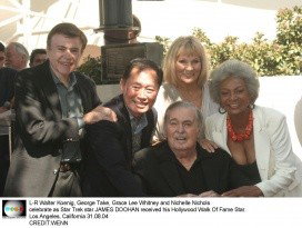 George Takei
