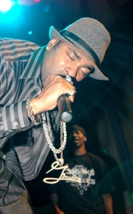 Ginuwine