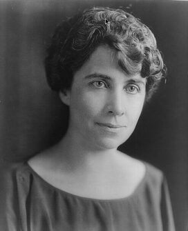 Grace Coolidge