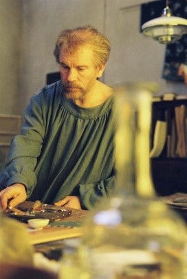 Gustav Klimt