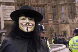 Guy Fawkes