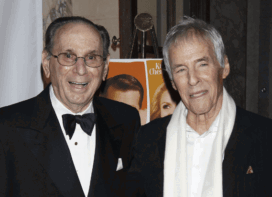 Burt Bacharach