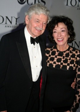 Hal Holbrook