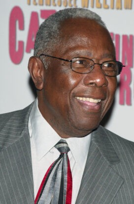Hank Aaron