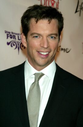 Harry Connick, Jr.