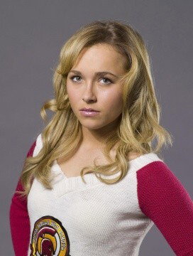 Hayden Panettiere