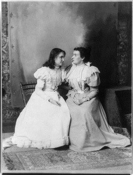 Helen Keller