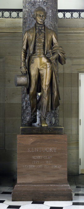 Henry Clay