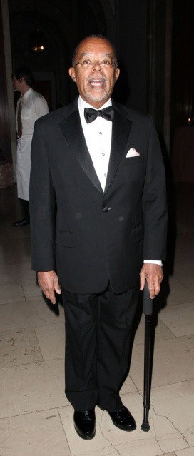 Henry Louis Gates, Jr.