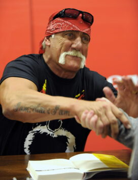 Hulk Hogan
