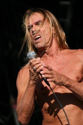 Iggy Pop