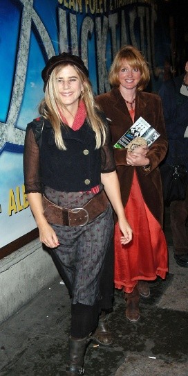 Imogen Stubbs