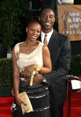 Isaiah Washington