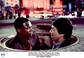 Jackie Chan