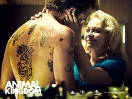 Jacki Weaver