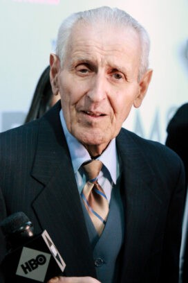 Jack Kevorkian