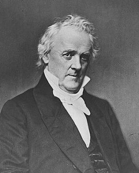 James Buchanan