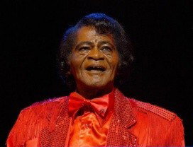 James Brown