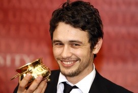 James Franco