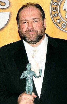 James Gandolfini