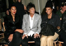 Janet Jackson
