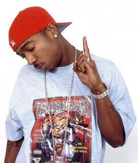 Ja Rule