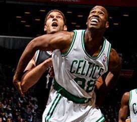 Jason Collins