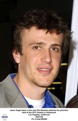 Jason Segel