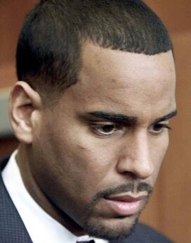 Jayson Williams
