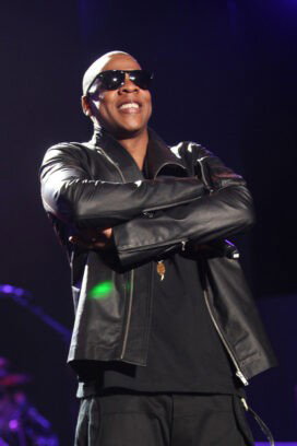Jay-Z