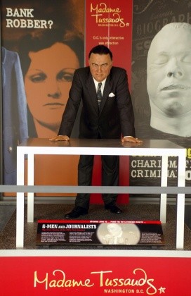 J. Edgar Hoover