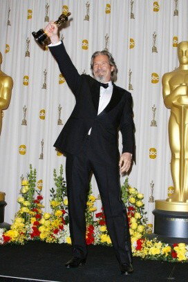 Jeff Bridges