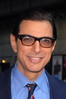 Jeff Goldblum