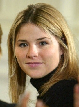 Jenna Bush Hager