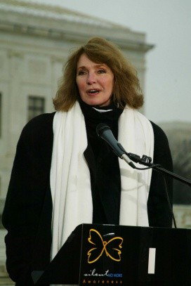 Jennifer O’Neill