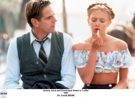 Jeremy Irons