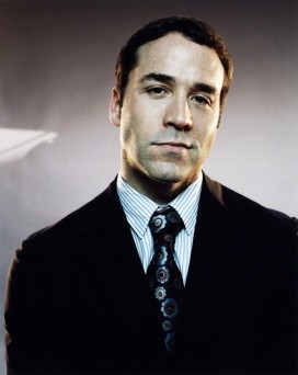 Jeremy Piven