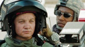 Jeremy Renner