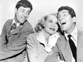 Jerry Lewis