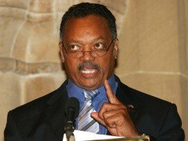 Jesse Jackson, Sr.