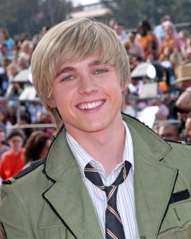 Jesse McCartney