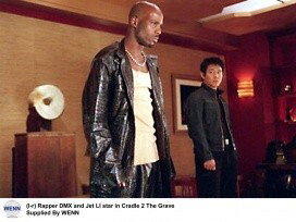 Jet Li