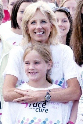 Jill Biden
