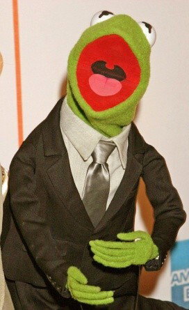 Jim Henson