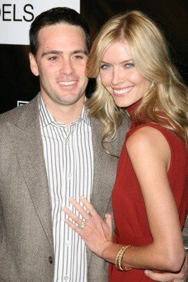 Jimmie Johnson