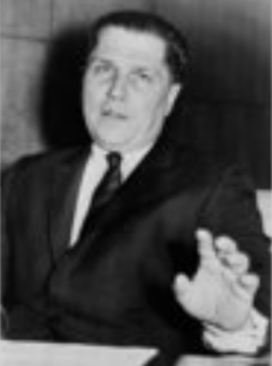 Jimmy Hoffa