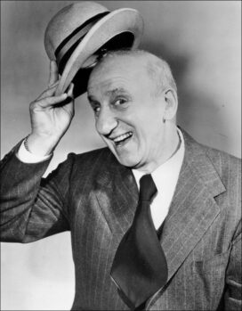 Jimmy Durante