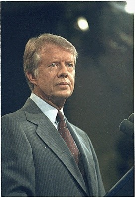 Photo of Jimmy Carter