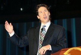 Joel Osteen